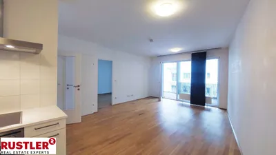 Tolle Neubauwohnung mit Freifläche in der Mollardgasse! – Bild 2