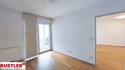 Tolle Neubauwohnung mit Freifläche in der Mollardgasse! – Bild 3