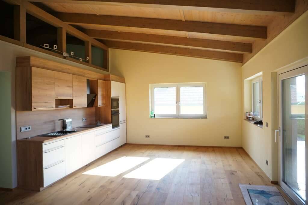 Erstbezug - Moderner Bungalow mit schönem Panoramablick in Trofaiach - Pohľad 2