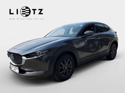 Mazda CX-30 G122 Comfort+/SO/ST/TE