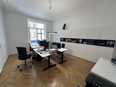 4-Zimmer-Gewerbeimmobilie mieten in Wien – 127 m², € 2.770 – Bild 10 von 15