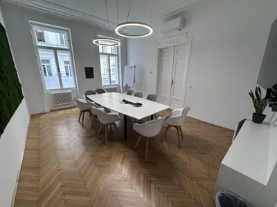 4-Zimmer-Gewerbeimmobilie mieten in Wien – 127 m², € 2.770 – Bild 1 von 15