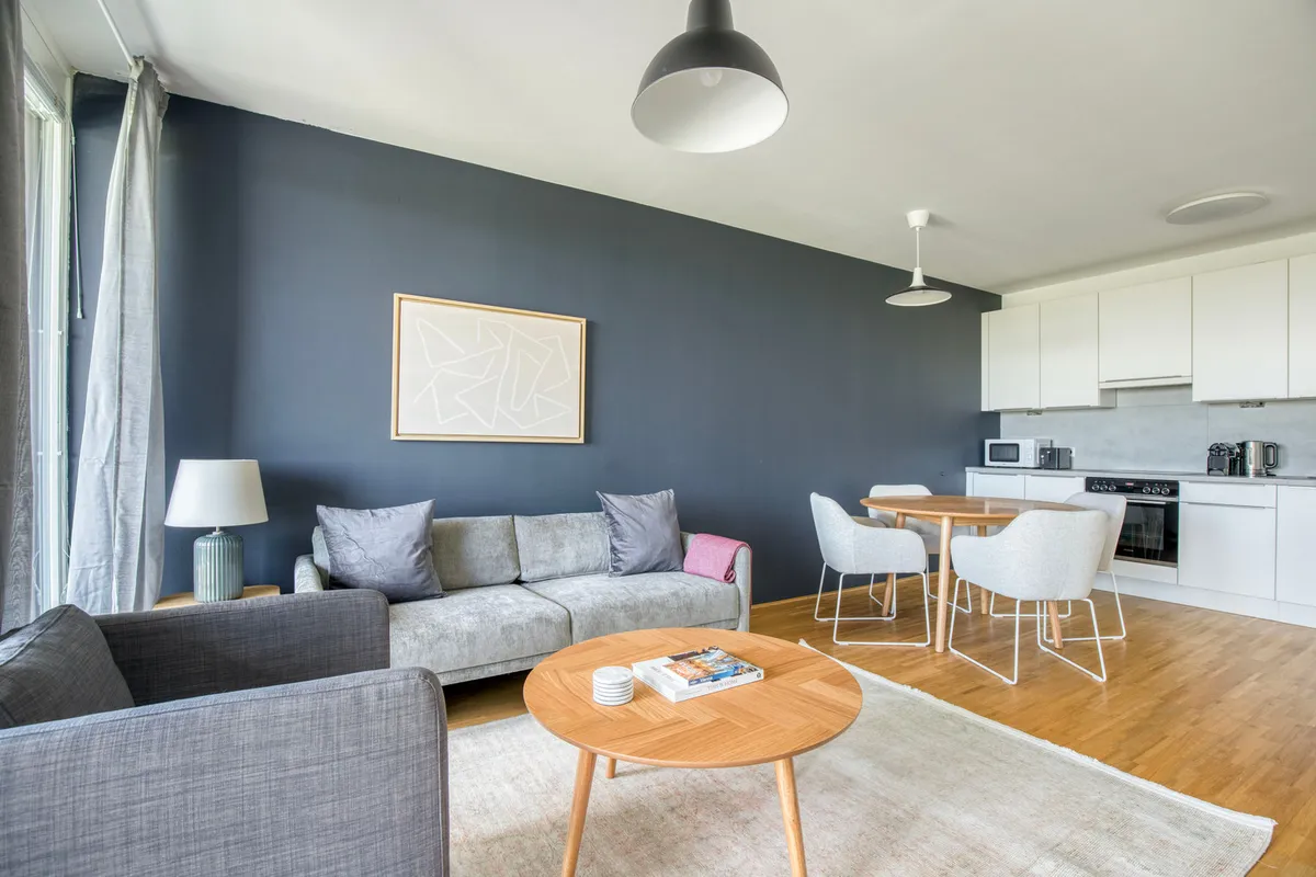 Wohnung – Wien - Ansicht 2