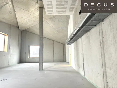 Gewerbeimmobilie mieten in Wien – 170 m², € 16