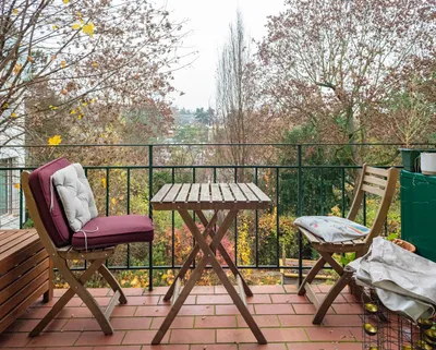 34 m² mit eigenem Schlafraum in Haus-WG mit Garten – Bild 2