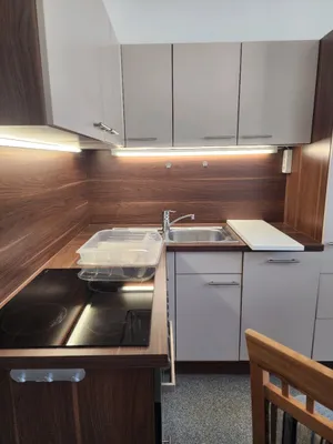 1-Zimmer-Wohnung mieten in Linz – 35 m², € 590 – Bild 3 von 8