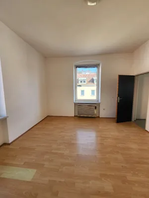 1-Zimmer-Wohnung mieten in Linz – 35 m², € 590