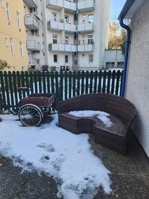 1-Zimmer-Wohnung mieten in Linz – 35 m², € 590 – Bild 7 von 8