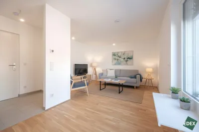 2-Zimmer-Wohnung kaufen in Wien – 37,94 m², € 274.000