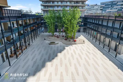 2-Zimmer-Wohnung kaufen in Wien – 45,49 m², € 420.000 – Bild 24 von 25