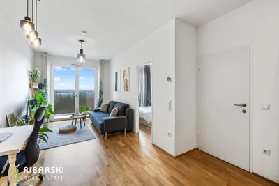 2-Zimmer-Wohnung kaufen in Wien – 45,49 m², € 420.000 – Bild 3 von 25
