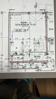 3-Zimmer-Wohnung mieten in Wien – 95 m², € 1.548 – Bild 6 von 18