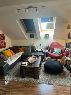Wohnung zur Miete in 2540 Baden