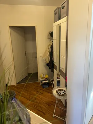 3-Zimmer-Wohnung mieten in Baden – 64 m², € 962 – Bild 6 von 14
