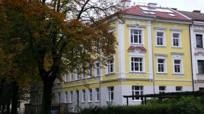 3-Zimmer-Wohnung mieten in Baden – 64 m², € 962 – Bild 14 von 14