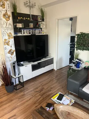 3-Zimmer-Wohnung mieten in Baden – 64 m², € 962 – Bild 2 von 14