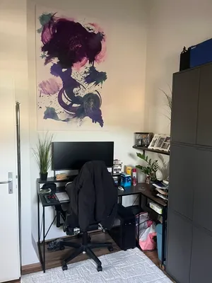 3-Zimmer-Wohnung mieten in Baden – 64 m², € 962 – Bild 13 von 14
