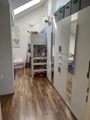 3-Zimmer-Wohnung mieten in Baden – 64 m², € 962 – Bild 9 von 14