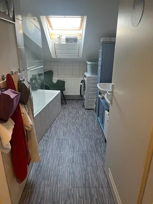 3-Zimmer-Wohnung mieten in Baden – 64 m², € 962 – Bild 7 von 14