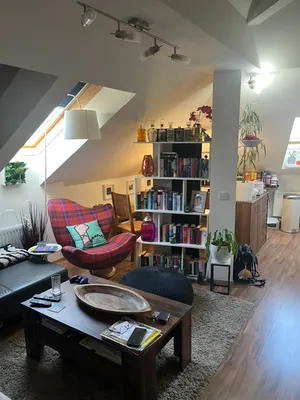 3-Zimmer-Wohnung mieten in Baden – 64 m², € 962 – Bild 3 von 14