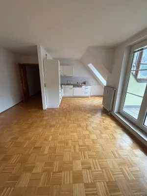 2-Zimmer-Wohnung mieten in Liezen – 60,85 m², € 459 – Bild 3 von 6