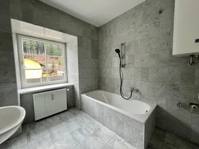 3-Zimmer-Wohnung mieten in Wolfsberg – 61,97 m², € 600 – Bild 3 von 9
