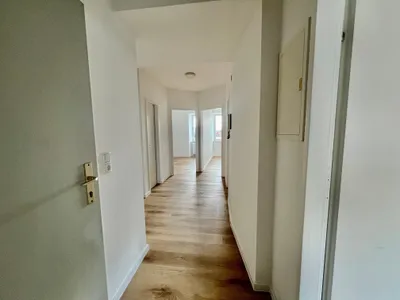 3-Zimmer-Wohnung mieten in Wolfsberg – 61,97 m², € 600 – Bild 2 von 9