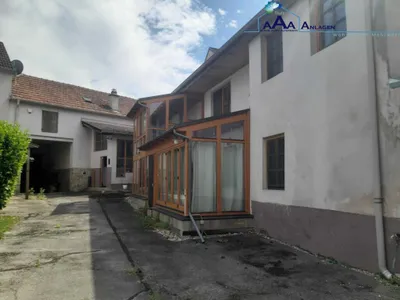 7-Zimmer-Gewerbeimmobilie kaufen in Tulln – 242 m², € 910.000 – Bild 10 von 11