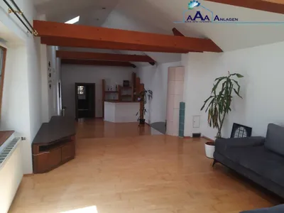 7-Zimmer-Gewerbeimmobilie kaufen in Tulln – 242 m², € 910.000 – Bild 7 von 11