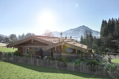Grundstück kaufen in Kitzbühel – 900 m², € 2.490.000 – Bild 3 von 5
