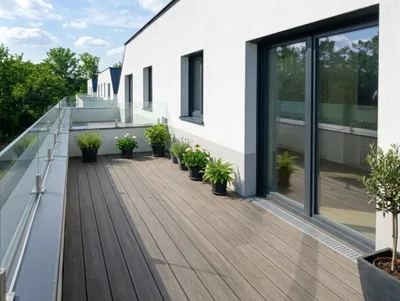 5-Zimmer-Haus kaufen in Baden – 166,03 m², € 875.000 – Bild 2 von 22