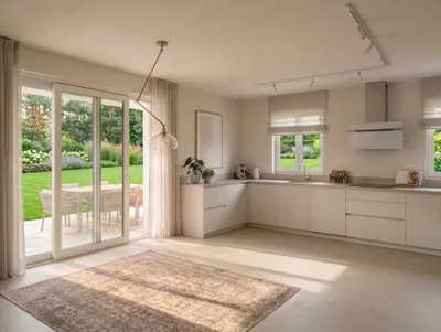 5-Zimmer-Haus kaufen in Baden – 166,03 m², € 875.000 – Bild 12 von 22
