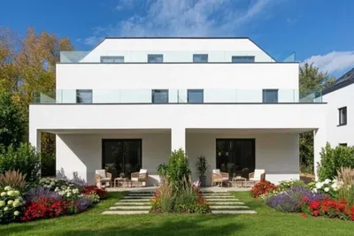 5-Zimmer-Haus kaufen in Baden – 166,03 m², € 875.000 – Bild 4 von 22