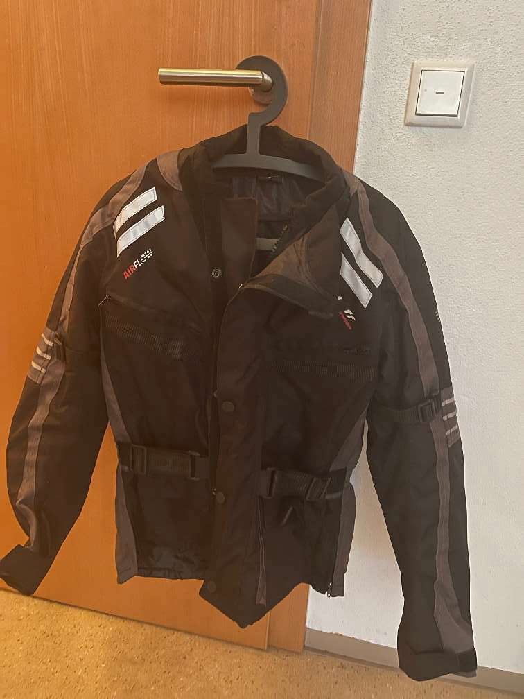 Motorradjacke,Hose,