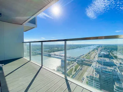 2-Zimmer-Wohnung mieten in Wien – 54,44 m², € 1.290 – Bild 1 von 12