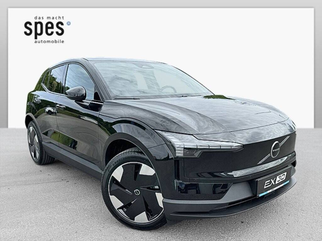 Volvo EX30 Single Motor Extended Range 69kWh Plus