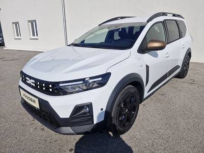 Dacia Jogger Extreme Hybrid 155 7stz Aut.