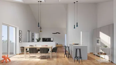 3-Zimmer-Wohnung kaufen in Graz – 72,67 m², € 299.000 – Bild 2 von 5
