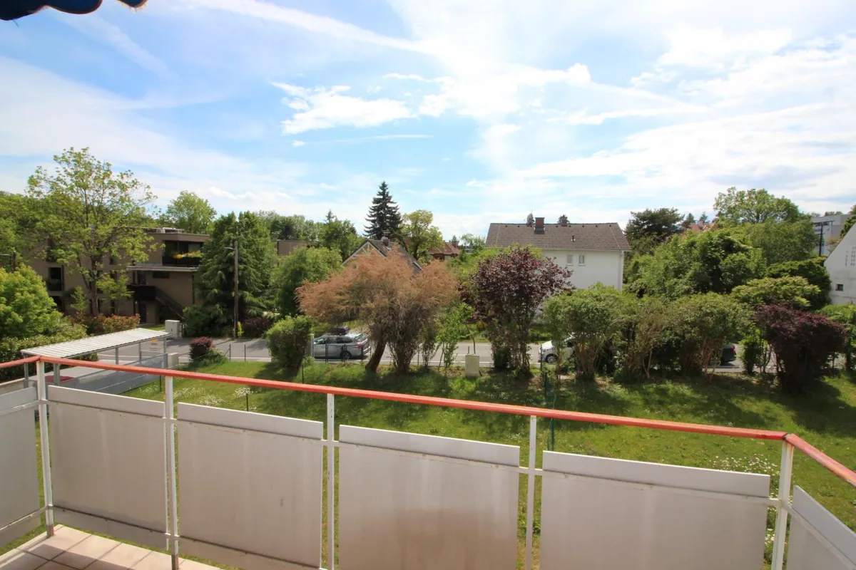 Apartment in Graz, Kroisbach, Mariatrost - Ansicht 2