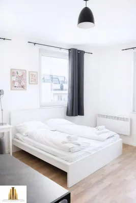 1-Zimmer-Wohnung kaufen in Wien – 25,72 m², € 169.000 – Bild 2 von 11