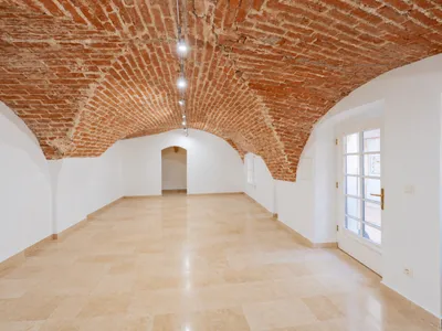 1-Zimmer-Gewerbeimmobilie mieten in Mödling – 35 m², € 650 – Bild 3 von 9