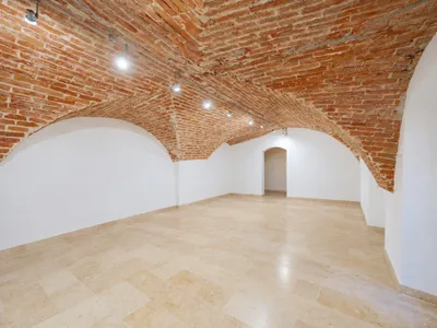 1-Zimmer-Gewerbeimmobilie mieten in Mödling – 35 m², € 650 – Bild 2 von 9