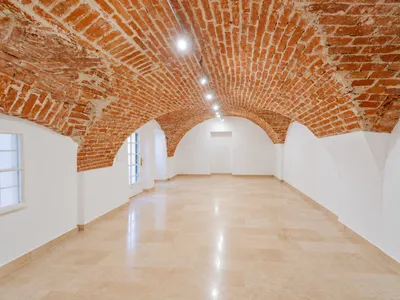 1-Zimmer-Gewerbeimmobilie mieten in Mödling – 35 m², € 650