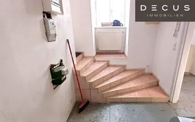 Immobilie mieten in Wien – 37 m², € 397 – Bild 7 von 8