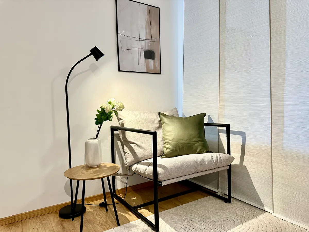 Apartment in Salzburg, Parsch - Ansicht 3