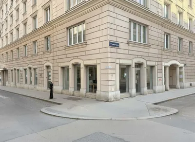 Gewerbeimmobilie mieten in Wien – 288 m², € 5.416 – Bild 2 von 12