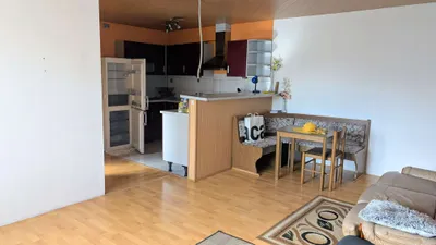 3-Zimmer-Wohnung mieten in Tulln – 75 m², € 800