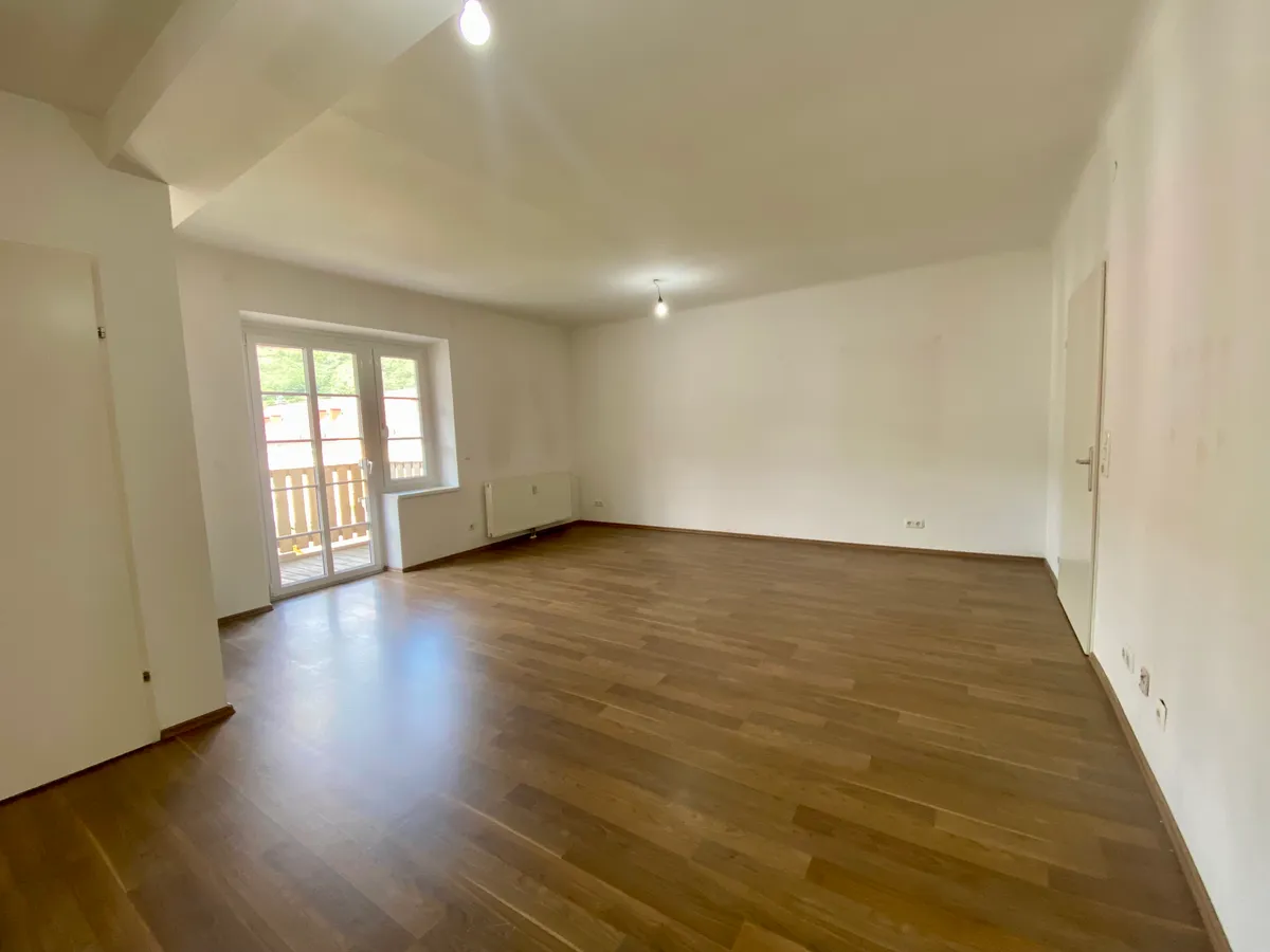 Apartment in Bruck an der Mur, Katastralgemeinde Bruck an der Mur - Ansicht 3