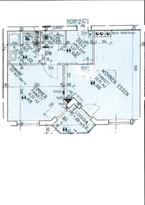 2-Zimmer-Wohnung kaufen in Sankt Veit an der Glan – 47 m², € 100.000 – Bild 15 von 17