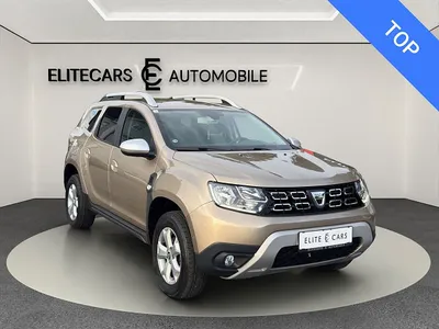 Dacia Duster II 1.5 DCI 110 / PRESITIGE LINE / TEMPOM...